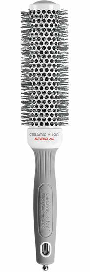 Picture of Olivia Garden Ceramic + Ion Speed XL Hair Brush, CIXL-35, 1 3/8"