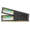 Picture of Silicon Power DDR4 16GB Kit (2x8GB) 3200MHz (PC4-25600) CL22 UDIMM 288-Pin Desktop Computer Memory SP016GBLFU320B22