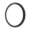 Picture of NiSi 72-82mm Brass Step-Up | Durable Brass Adapter Ring with Knurled Frame | Camera Lens Accessories