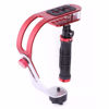 Picture of Wondalu PRO Video Camera stabilizer for GoPro, Smartphone, Canon, Nikon - or Any Camera up to 2.1 lbs