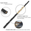 Picture of VOFONO 16 Inch Antenna for Jeep Wrangler JK JL JKU JLU Gladiator JT 2007-2023, Jeep Wrangler Gladiator Accessories