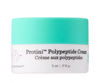 Picture of Drunk Elephant Protini Polypeptide Cream Facial Moisturizer .17 Ounce Mini Travel Trial Size Unboxed