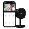 Picture of LaView 3MP Cameras for Home Security,2K Indoor Security Camera for Baby/Elder/Pet with Clear Night Vision,24/7 Live Video,Motion Detection,2 Way Audio,US Cloud/SD Card Storage,Compatible with Alexa