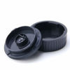 Picture of Xuan Focus Free 30mm F/10 Body Cap Lens Pancake Lens Street Photography (Leica M Mount)