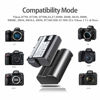 Picture of Cxy EN-EL15/EL15A/EL15B Camera Battery Charger Sets Compatible with D750, D7200, D7500,D7000,Z6,Z7,D500, D600, D610, , D800,D800E, D810, D810A, D850, D7100,MH-25 MH-25A 1 V1 &More(2-Pack)