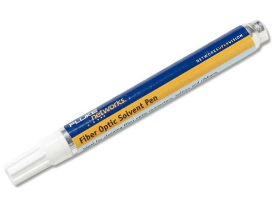 Picture of Fluke Networks NFC-SOLVENTPEN Fiber Optic Cleaning Solvent Pen