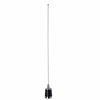 Picture of HYS Dual-Band NMO 20 inch Antenna VHF 144 & UHF 430 MHz Antennas for Motorola Kenwood Icom Vertex Blackbox HYT Hytera V/U Mobile Radios