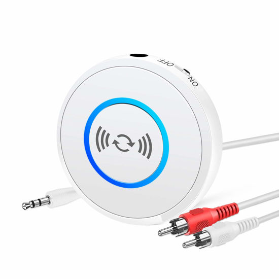 Tv bluetooth discount transmitter for airpods