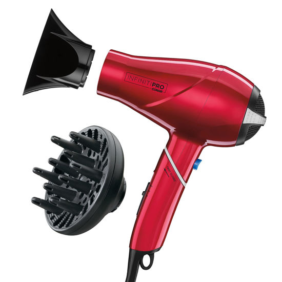 Conair 1875 outlet travel hair dryer