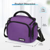 Picture of G-raphy Camera Case Bag DSLR SLR Bag for Canon, Nikon, Sony,Panasonic, Olympus and etc