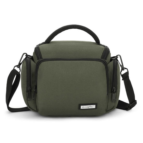 Panasonic store camera bag