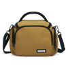 Picture of G-raphy Camera Case Bag Small DSLR SLR Camera Bag for Canon, Nikon, Sony,Panasonic, Olympus and etc