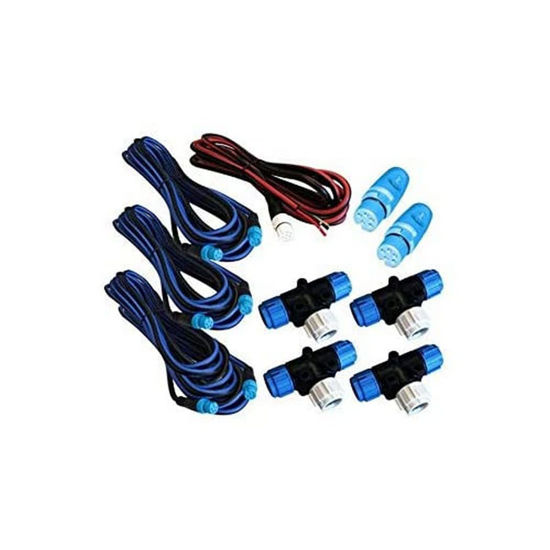 Picture of Raymarine Sea Talk-Ng Backbone Starter Kit