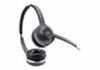 Picture of Cisco Headset 561, Wireless Dual On-Ear DECT Headset with Standard Base for US & Canada, Charcoal, 1-Year Limited Liability Warranty (CP-HS-WL-562-S-US=)