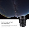 Picture of AstrHori 12mm F2.8 Full Frame Manual Fisheye Lens 185° Ultra Wide Angle Lens for Leica/Panasonic/Sigma L Mount Mirrorless Camera T,TL,TL2,CL,S1,S1M,S1R,S1RM,S1H,S1K,S5,S5K,S5C,SL,FP,FPL,etc.