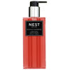 Picture of NEST Fragrances Sicilian Tangerine Liquid Soap 10 Fl Oz (Pack of 1)