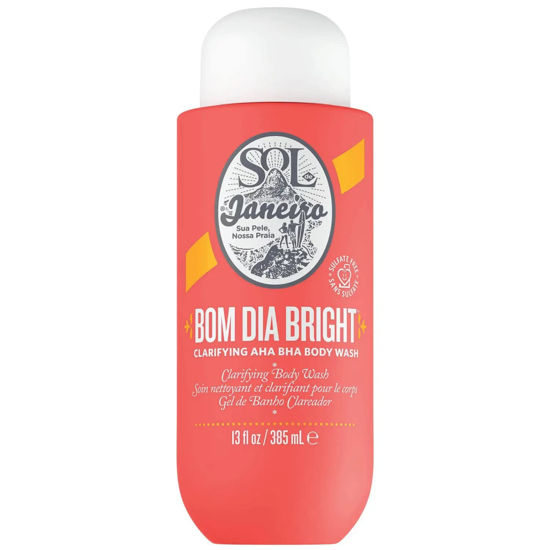 Picture of SOL DE JANEIRO Bom Dia Bright Body Wash 385mL/13.0 fl oz.