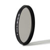 Picture of Gobe 40.5mm Circular Polarizing (CPL) Lens Filter (1Peak)