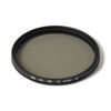 Picture of Gobe 40.5mm Circular Polarizing (CPL) Lens Filter (1Peak)