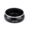 Picture of K&F Concept Adapter for Konica AR Mount Lens to Micro 4/3 M4/3 Mount Adapter G6 GH