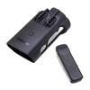 Picture of Holster for Motorola APX 6000 APX 8000 PMLN5709 PMLN5709A Radio Holder Carry Case with Belt Clip Models 1.5, 2.5 and 3.5