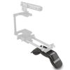 Picture of CAMVATE Shoulder Mount Pad for DSLR Video Camcorder Camera DV - 1754