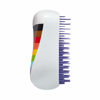 Picture of Tangle Teezer Compact Styler Hairbrush, Pride Power Multi