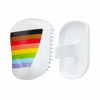 Picture of Tangle Teezer Compact Styler Hairbrush, Pride Power Multi