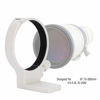 Picture of Maxmartt 81mm Tripod Collar Mount Ring C(WII) for EF 70-300mm f/4-5.6L is USM