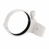 Picture of Maxmartt 81mm Tripod Collar Mount Ring C(WII) for EF 70-300mm f/4-5.6L is USM