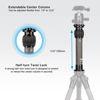 Picture of SIRUI SL-200 Tripod Extension Pole, Two-Section Carbon Fiber Center Column-Tripod Extender-Tripod Extension Tube