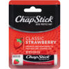 Picture of ChapStick Classic Skin Protectant (Strawberry, 0.15 Ounce Stick ,24 Count (Pack of 1)