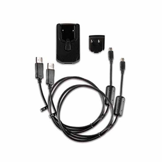 Picture of Garmin 010-11478-02 AC Charger U.S.