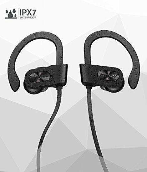 Wireless best sale mpow headphones