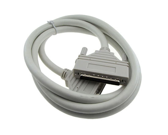 Picture of CN68 68-Pin MDR SCSI I/O Signal Male to Male Connection Cable for Servo Drive 1m