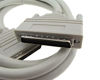 Picture of CN68 68-Pin MDR SCSI I/O Signal Male to Male Connection Cable for Servo Drive 1m