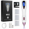 Picture of Innoo Tech Portable Beauty Equipment Kit,Multi Speed Level Adjustable Home Usage,USB Charging