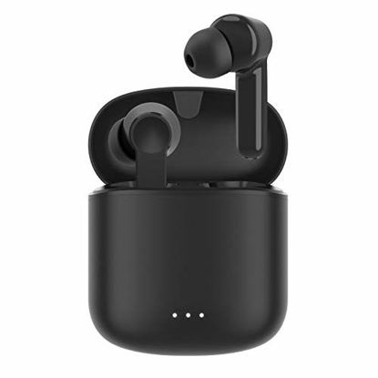 Cxk wireless best sale earbuds manual