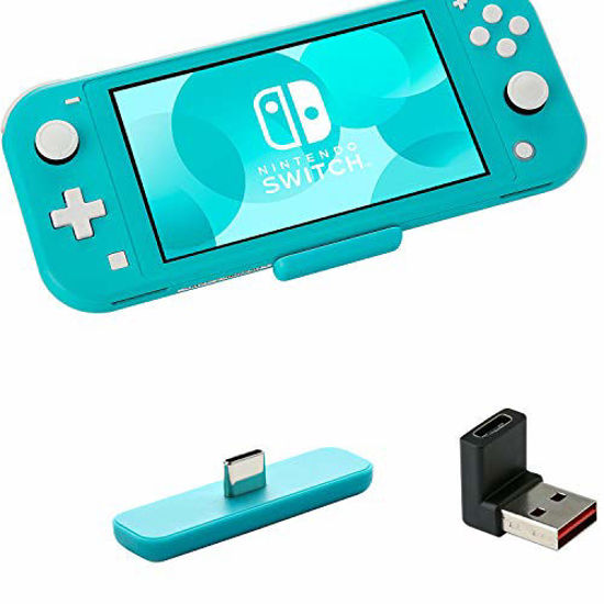 Bluetooth dongle nintendo outlet switch