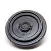 Picture of L Mount Pancake Lens 32mm F/10 Focus Free, Compatible with L Mount Cameras(fp, SL,S1, S1R, S5, T.)