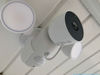 Picture of Nest Floodlight Eave Mount, White (MF001)