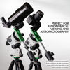 Picture of Sky-Watcher Star Adventurer Photo Kit - Motorized DSLR Night Sky Tracking Mount For Nightscapes, Time-lapse, and Panoramas