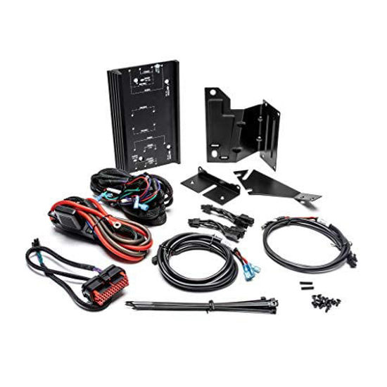 Picture of Rockford Fosgate RFK-HD9813 Amplifier Wiring Kit for 1998-2013 Harley Davidson Road Glide & Street Glide Motorcycles