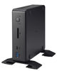 Picture of Shuttle XPC Nano NC10U Mini Barebone PC Intel Celeron 4205U Embedded No Ram No HDD/SSD No OS