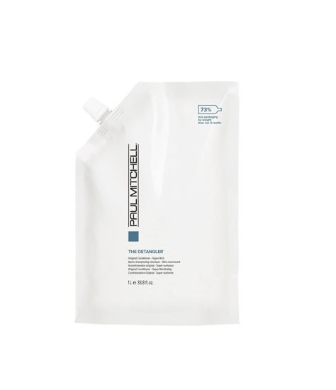 Picture of Paul Mitchell The Detangler, Original Conditioner, Super-Rich Formula, For Coarse + Color-Treated Hair