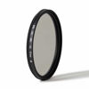 Picture of Gobe 37mm Circular Polarizing (CPL) Lens Filter (1Peak)