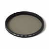 Picture of Gobe 37mm Circular Polarizing (CPL) Lens Filter (1Peak)