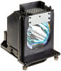 Picture of WOWSAI TV Replacement Lamp in Housing for Mitsubishi WD-73733, WD-73734, WD-73833, WD-C657, WD-Y657, WD-Y577 Televisions