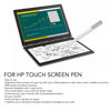 Picture of Active Pen for HP, MPP 1.51 Stylus Pen for HP Touch Screen, 4096 Levels Pressure Sensing Touch Screen Pen for HP for Envy X360 Pavilion X360 Spectre X360