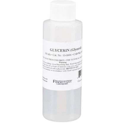 Picture of Photographers' Formulary 1ml Glycerin (Glycerol)